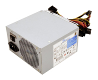Seasonic SSP 400W 80 Plus Bronze - 668479 - zdjęcie 1